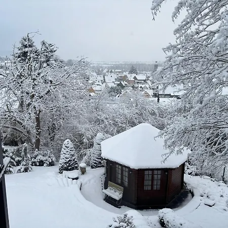 Winterquartier * Ellingen