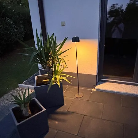 Winterquartier Appartement