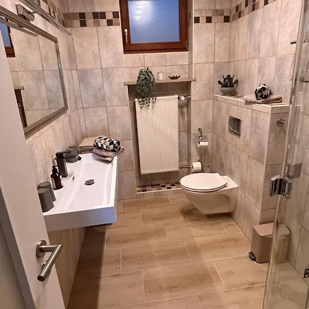 Winterquartier Appartement