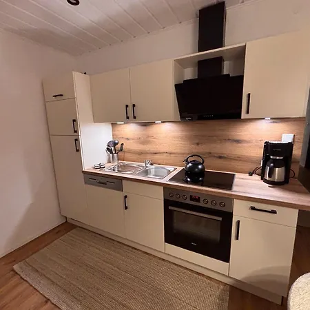 Appartement Winterquartier
