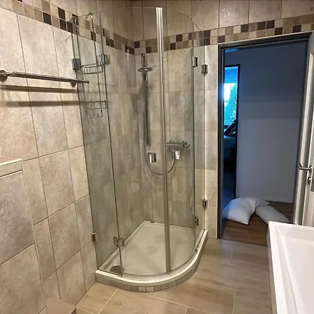 Winterquartier Appartement