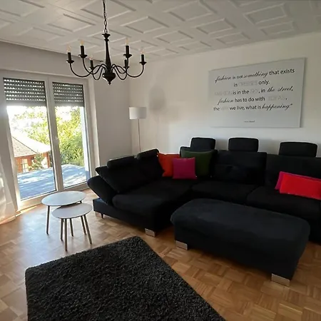 Appartement Winterquartier