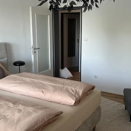 Winterquartier Appartement *