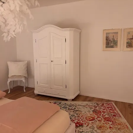 Winterquartier Appartement Ellingen